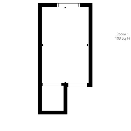 Klo Guest House 纽约 外观 照片