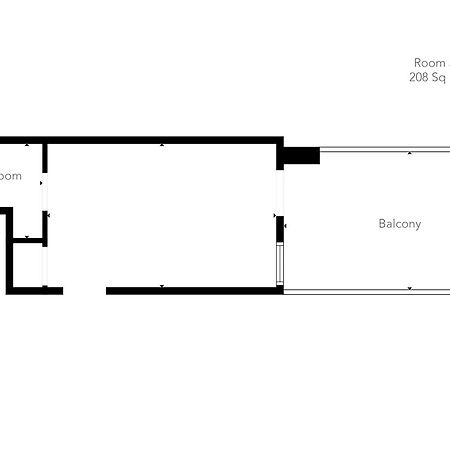 Klo Guest House 纽约 外观 照片