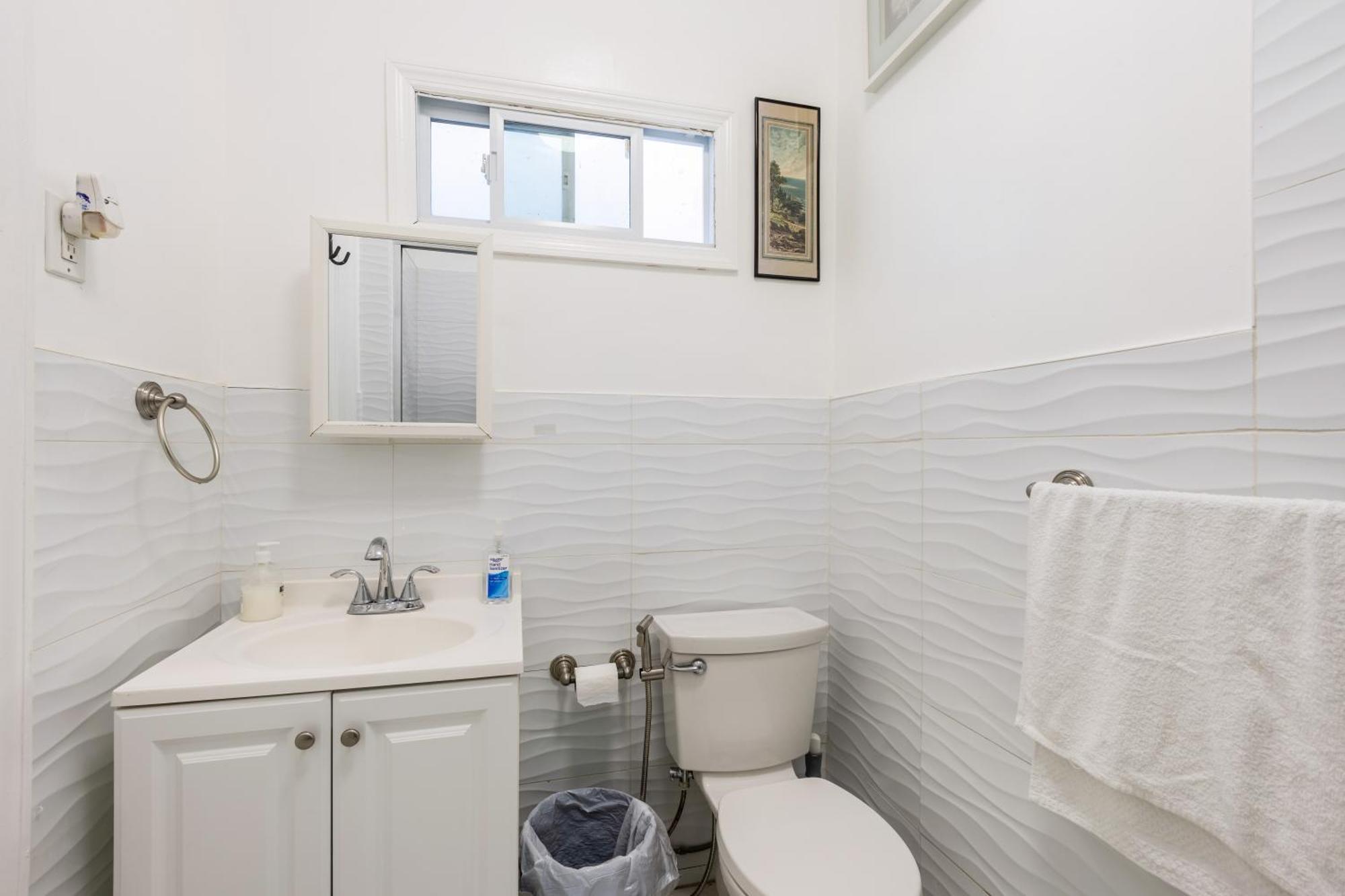 Klo Guest House 纽约 外观 照片