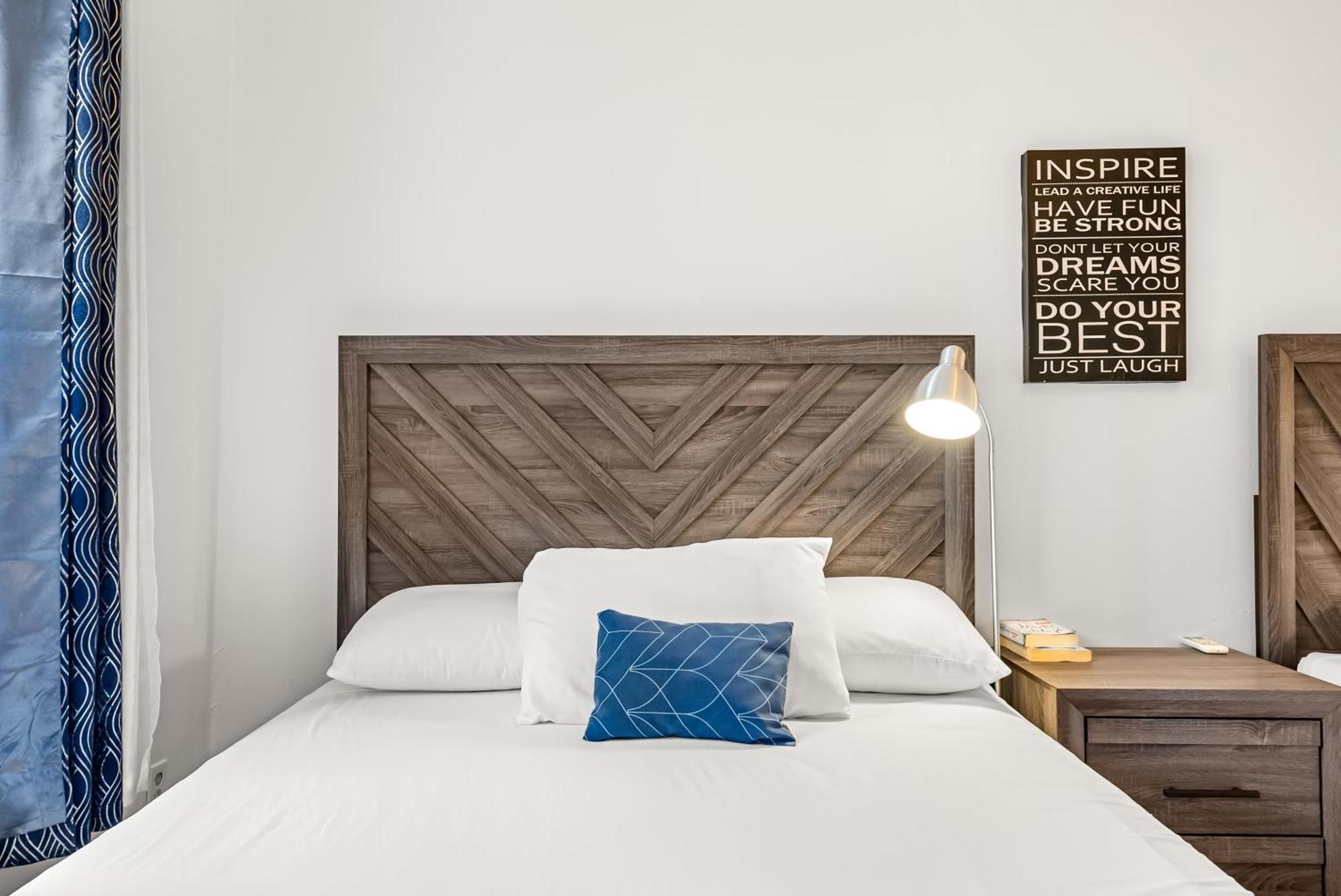 Klo Guest House 纽约 外观 照片