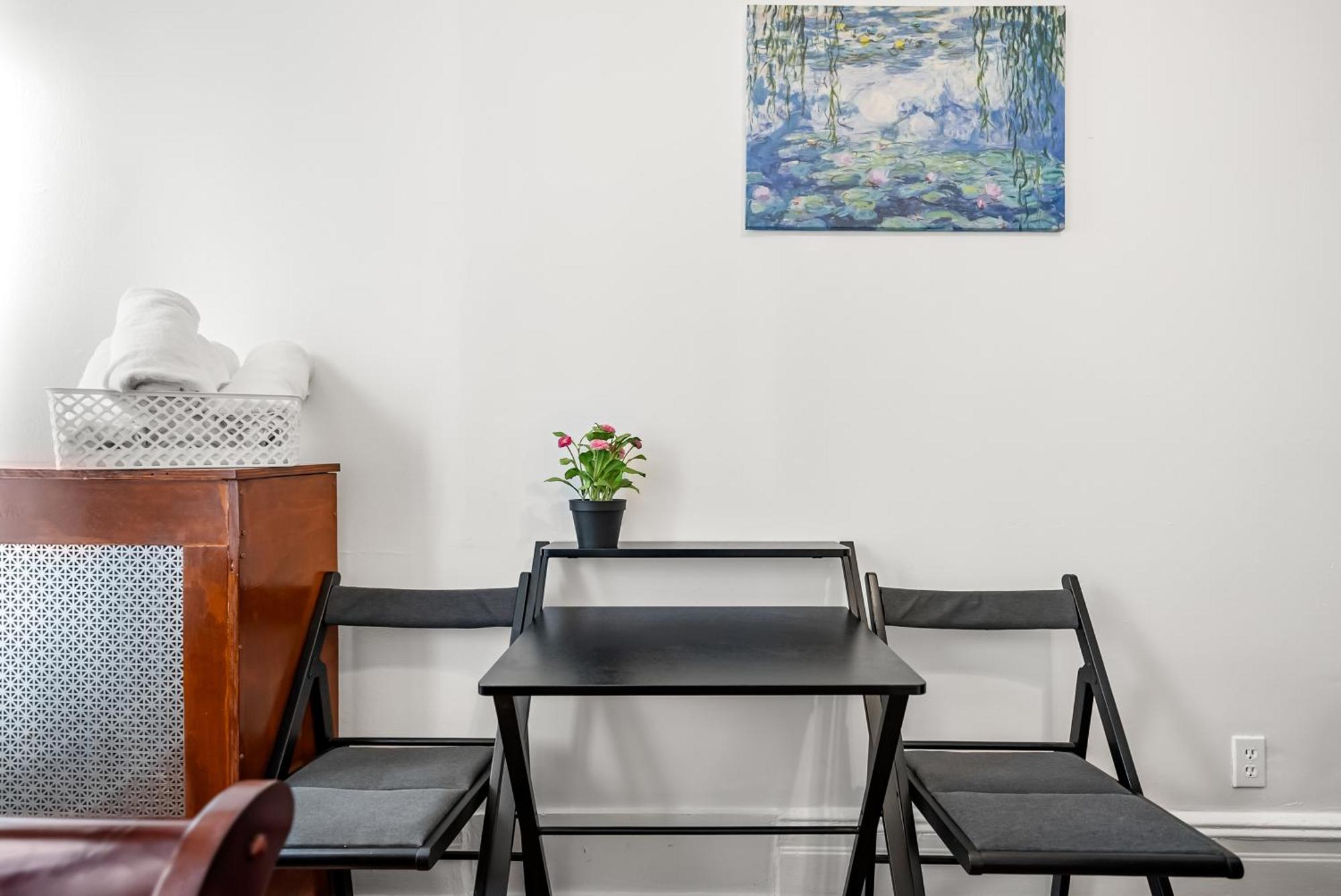 Klo Guest House 纽约 外观 照片