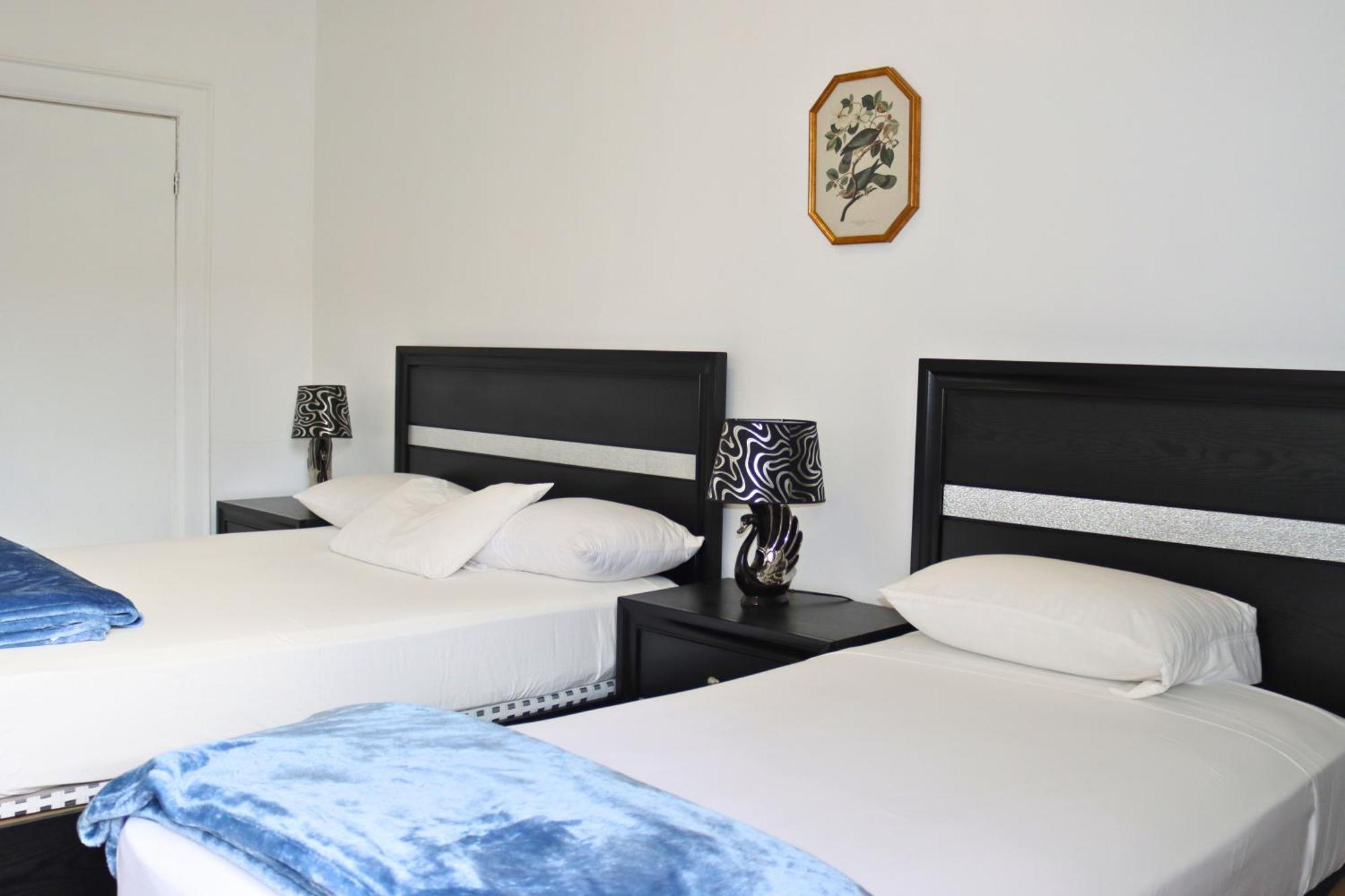 Klo Guest House 纽约 外观 照片