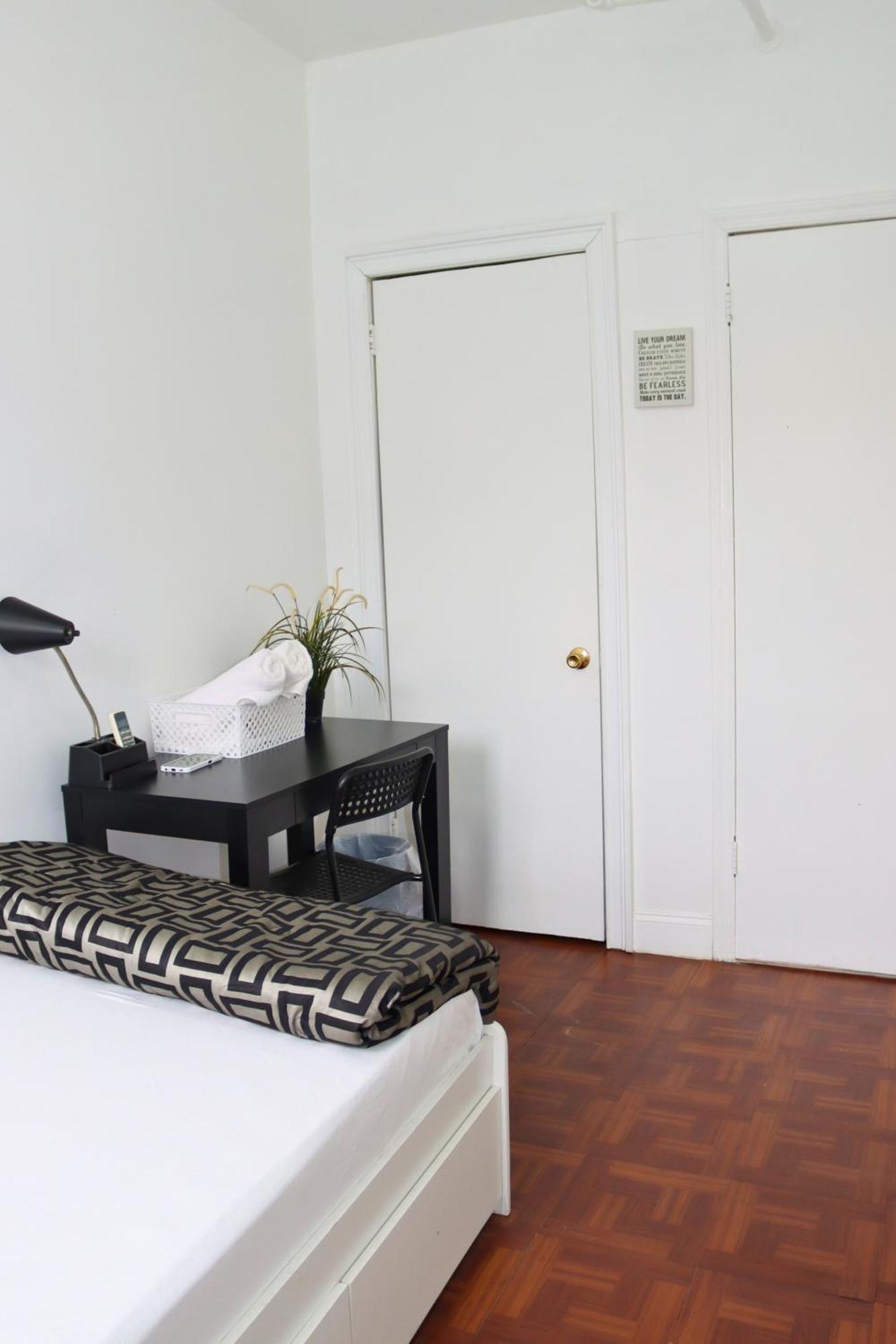 Klo Guest House 纽约 外观 照片