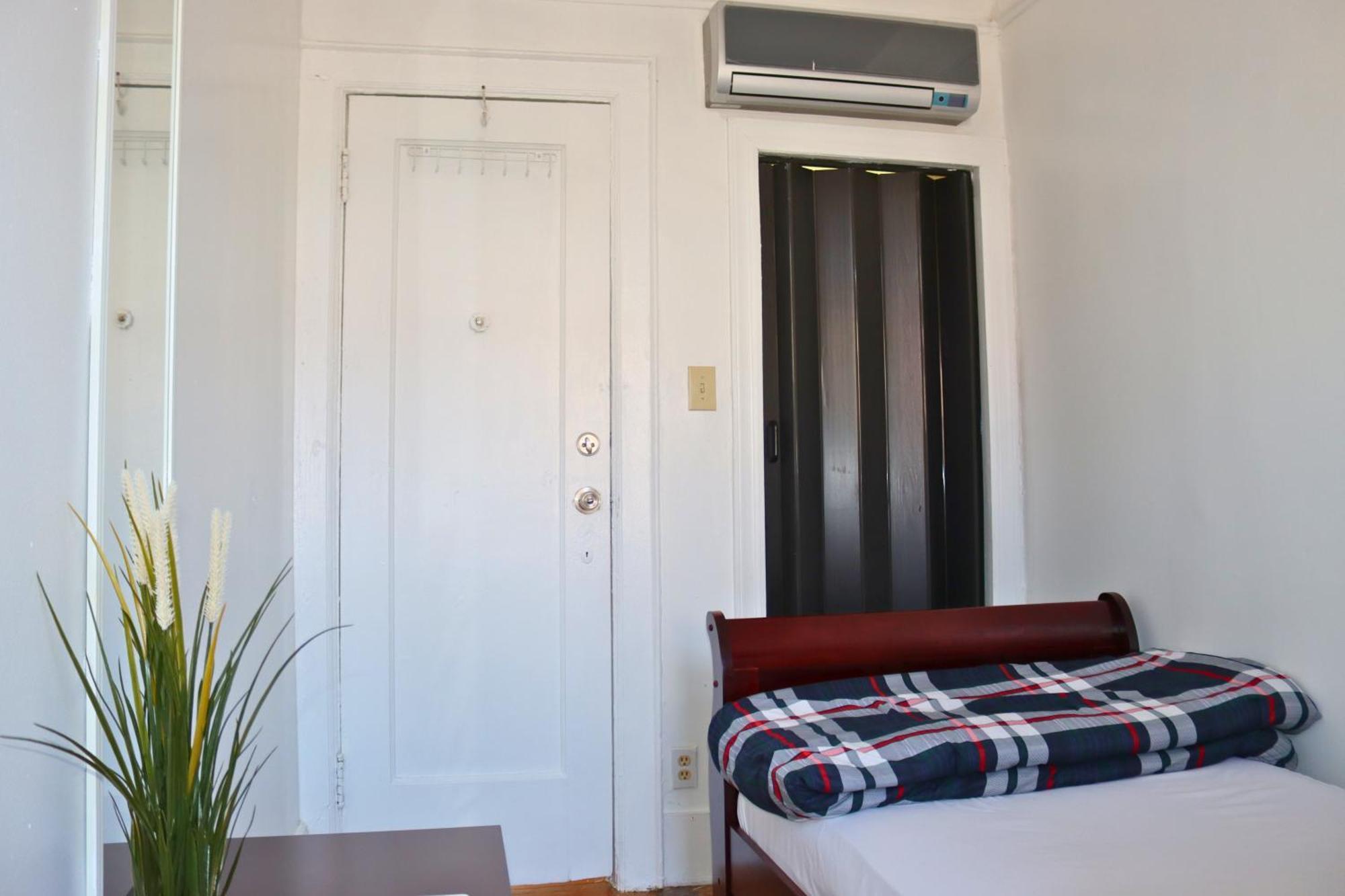 Klo Guest House 纽约 外观 照片