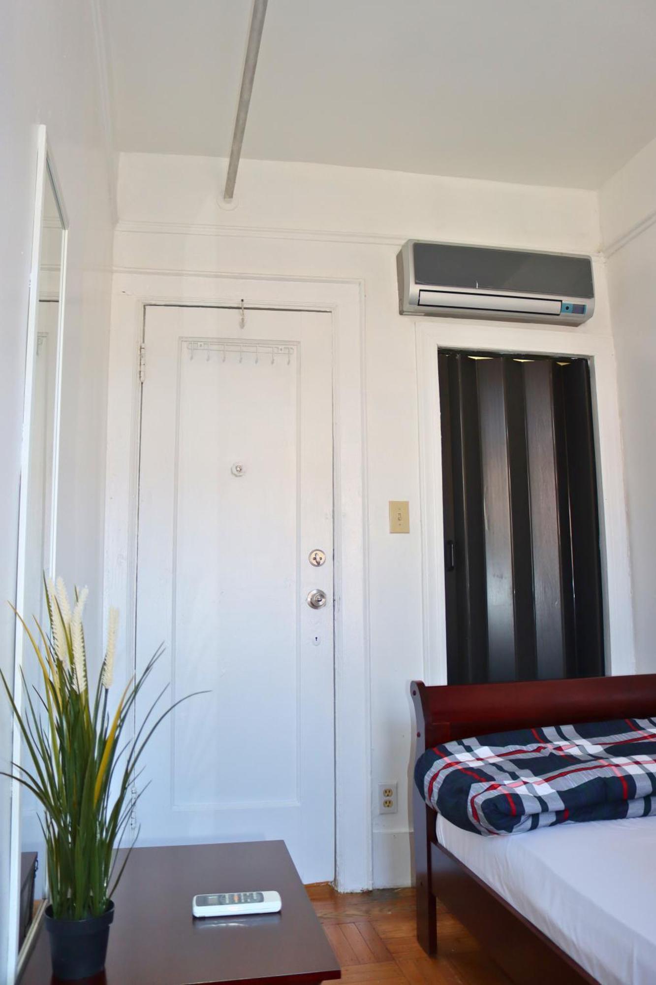 Klo Guest House 纽约 外观 照片