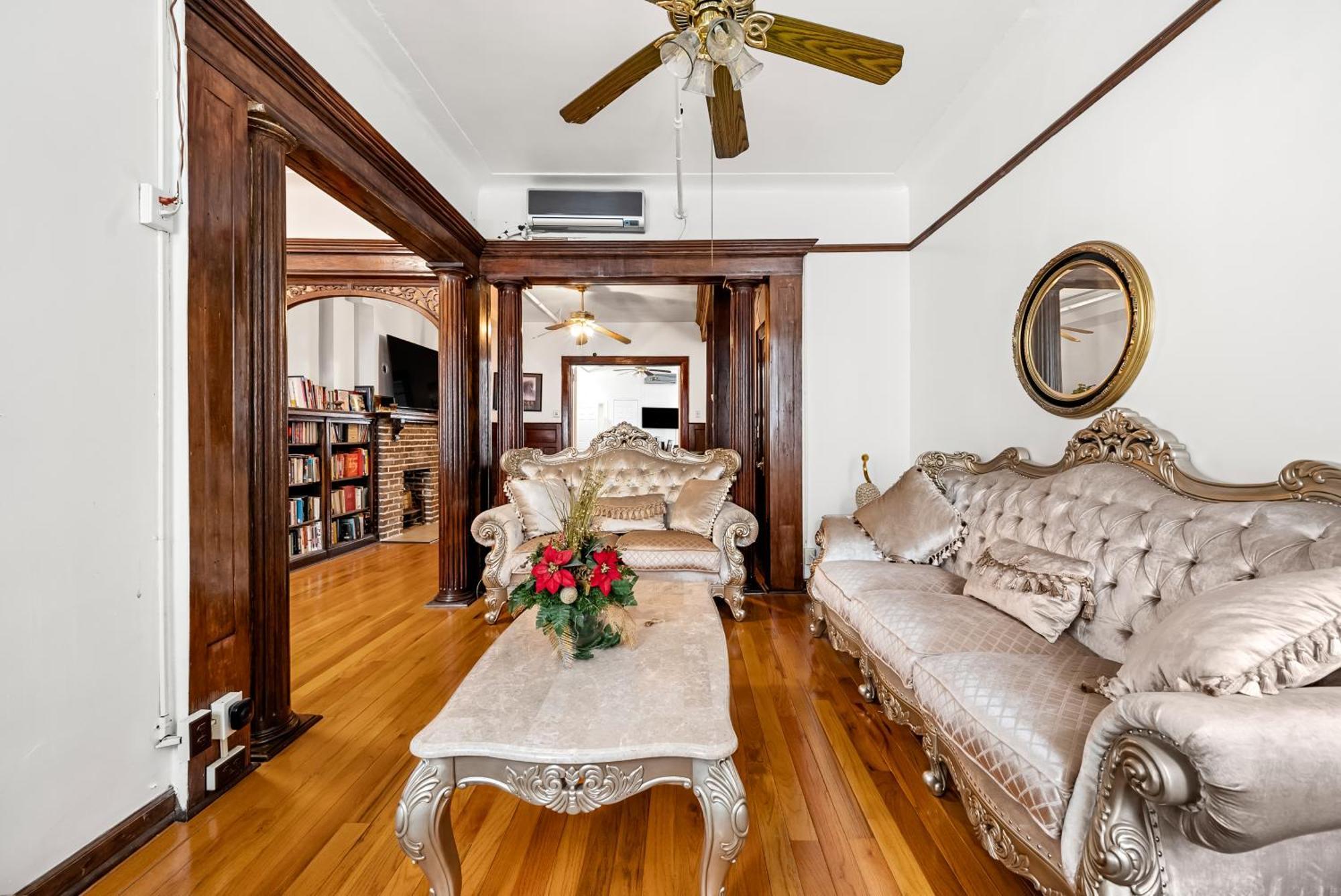 Klo Guest House 纽约 外观 照片